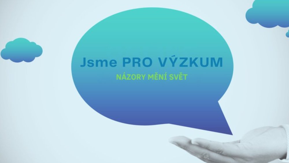 Чеська Національна Панель в рамках проекту PRO VÝZKUM